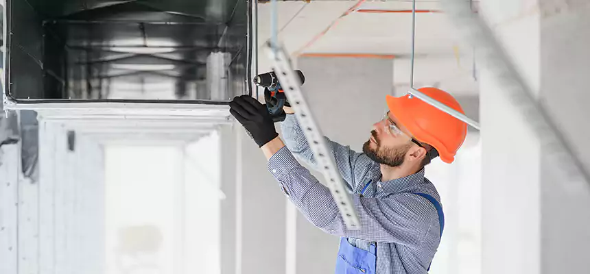 Comprehensive Ventilation Cleaning in East Los Angeles