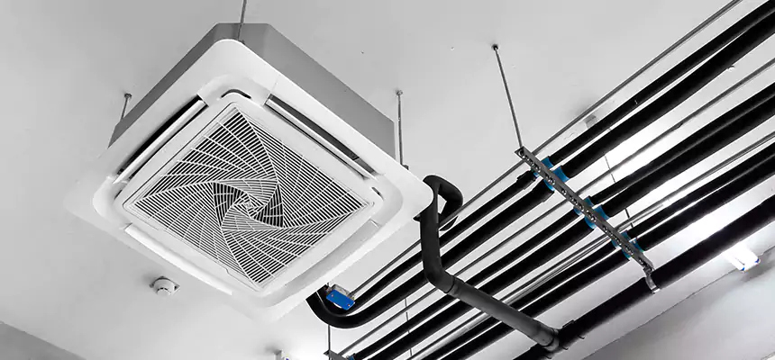 Our Air Duct Deep Cleaning Services in East Los Angeles, CA