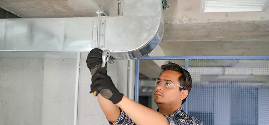 Our Air Duct Installation Services in East Los Angeles, CA