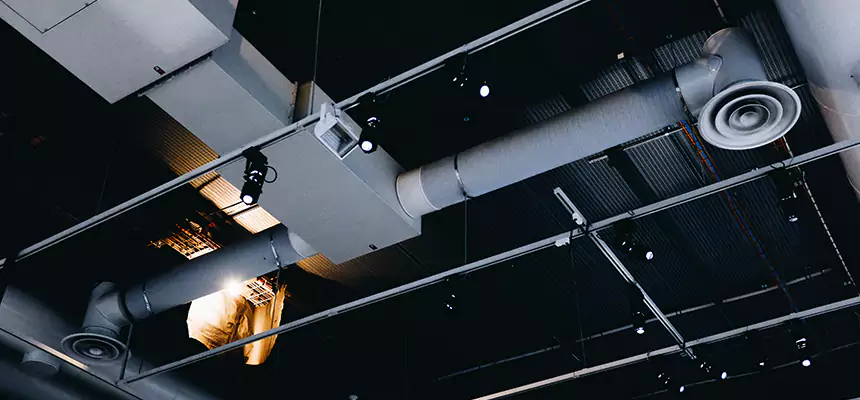 Our Air Duct Replacement Services in East Los Angeles, CA