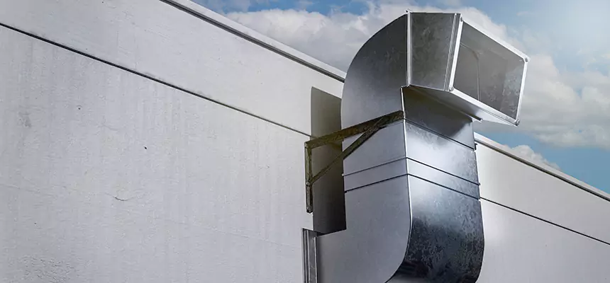 Trusted Industrial Dryer Vent Cleaning in East Los Angeles