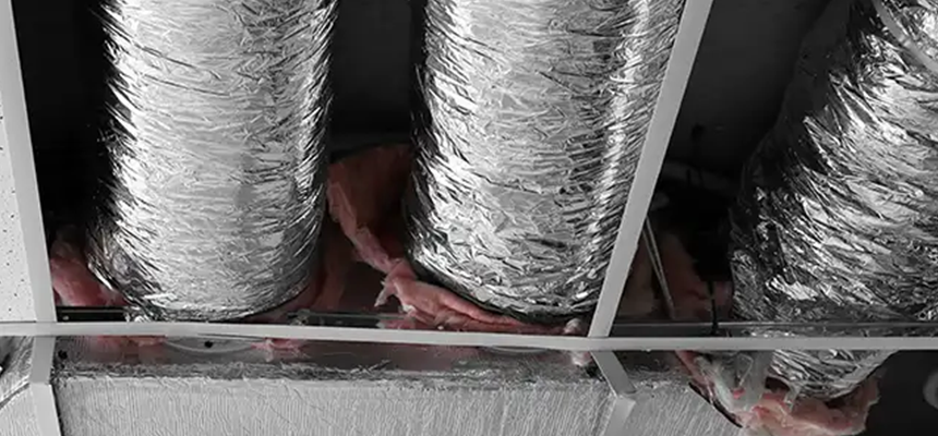 Scalable Commercial Multi‑Unit Dryer Vent Camera Inspection in East Los Angeles, CA