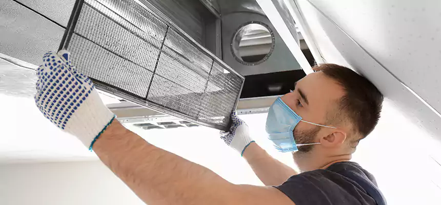 Our Dryer Vent Cleaning Services in East Los Angeles, CA