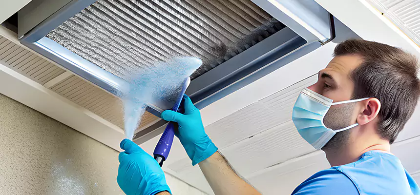 Our Home Ventilation Cleaning Services in East Los Angeles, CA