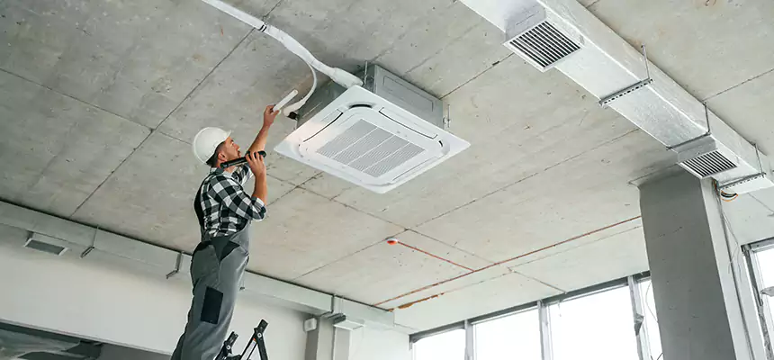 Our HVAC System Deodorizing Services in East Los Angeles, CA