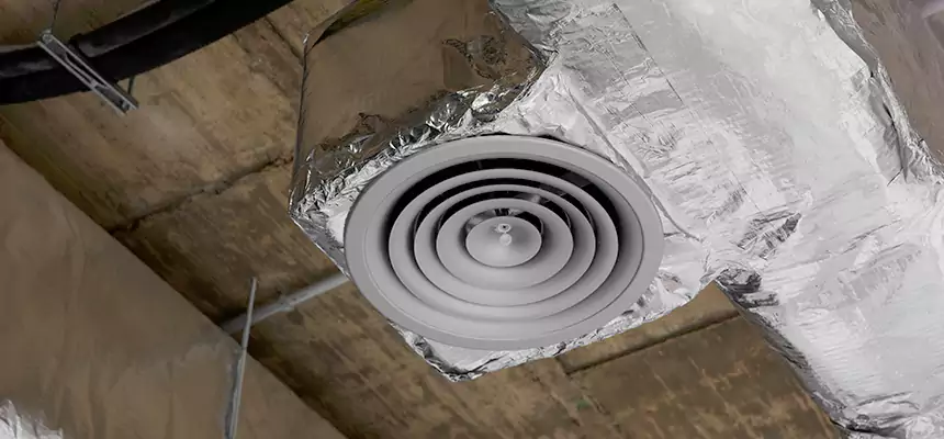 Our Industrial Dryer Vent Cleaning Services in East Los Angeles, CA