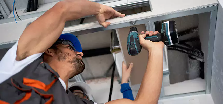 Our Residential Vent Cleaning Services in East Los Angeles, CA