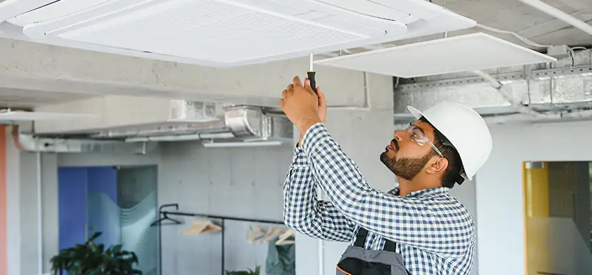 Our Roof Dryer Vent Cleaning Services in East Los Angeles, CA