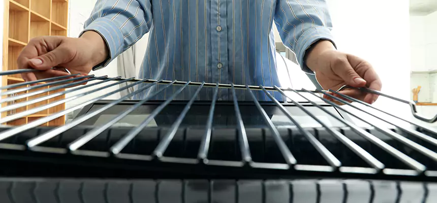 Our Vent Grille Washing Services in East Los Angeles, CA