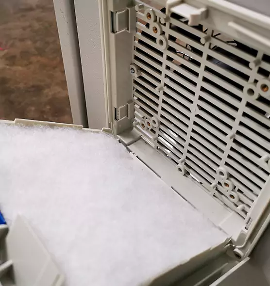 About Air Duct Overhaul & Upgrades in East Los Angeles, CA