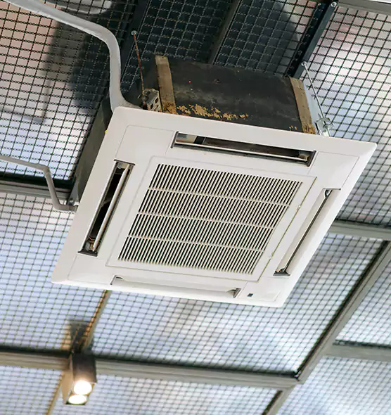 Top-Notch Allergy Relief Vent Cleaning Services in East Los Angeles, CA