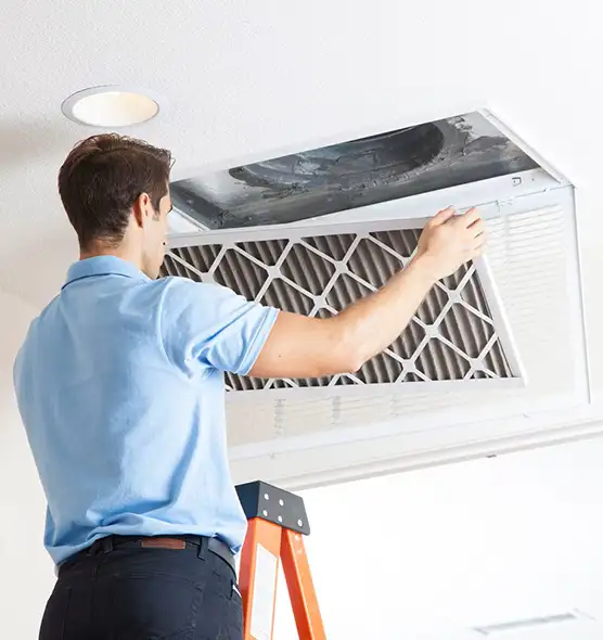 About Annual Dryer Vent Maintenance East Los Angeles, CA