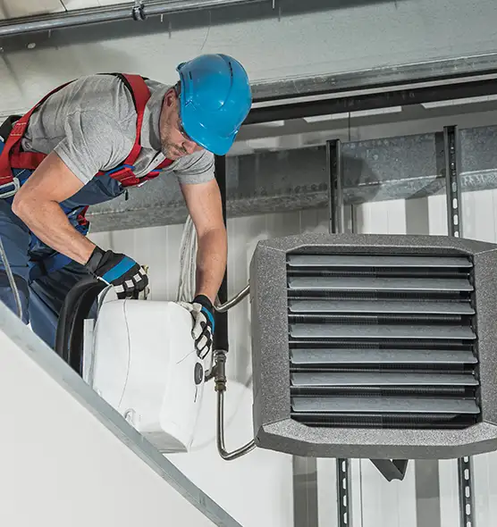 About Annual Vent Cleaning Plans in East Los Angeles, CA