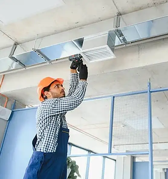 About Commercial Laundry Vent Cleaning in East Los Angeles, CA