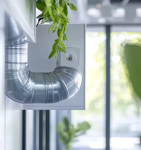 Professional Eco-Safe Dryer Vent Cleaning in East Los Angeles, CA