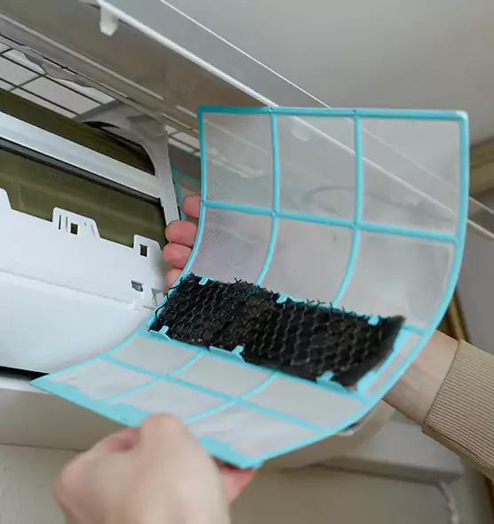 Welcome to Air Duct Cleaning & Repairs East Los Angeles — Your Local HEPA Filter Installation Pros in East Los Angeles, CA