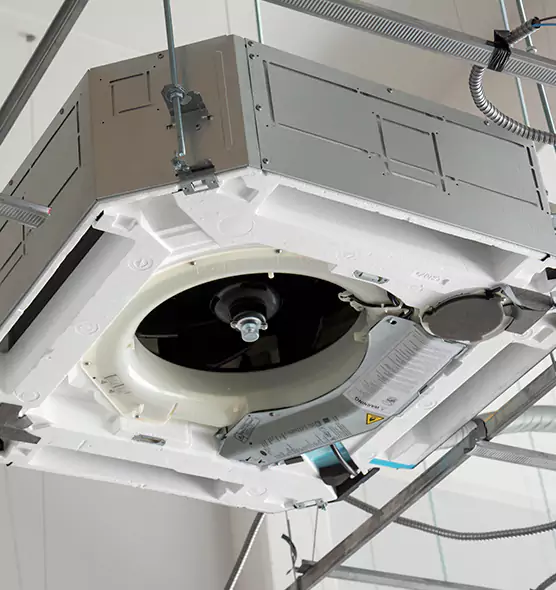 Professional Roof Vent Lint Removal East Los Angeles, CA