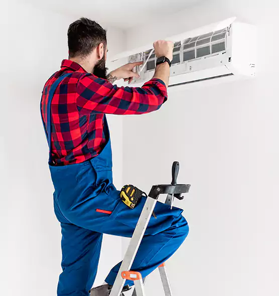 About Smart Air Conditioning Installation in East Los Angeles, CA