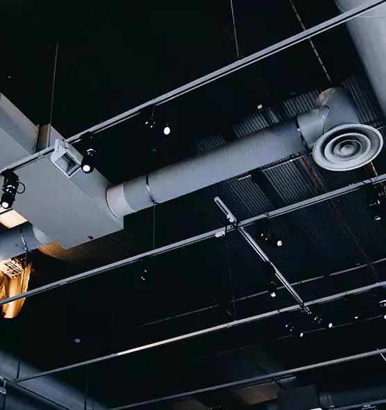 Professinal UV Light Air Purification for Ducts in East Los Angeles, CA