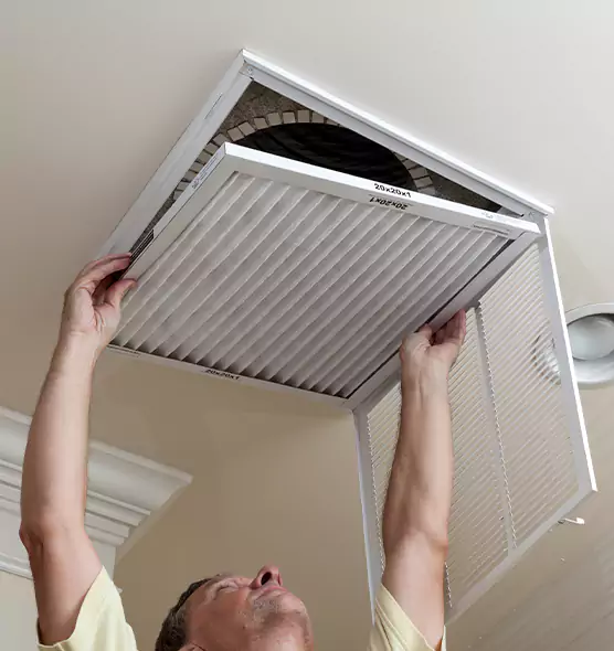 Professional Vent Relocation Services in East Los Angeles, CA