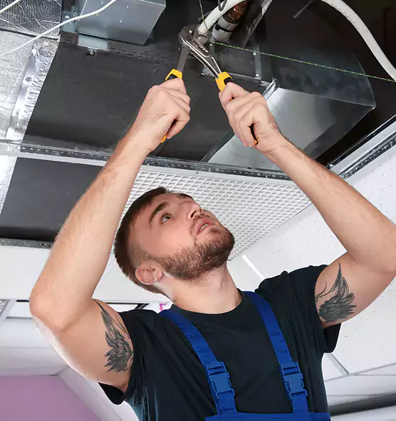 About Ventilation System Upgrades in East Los Angeles, CA