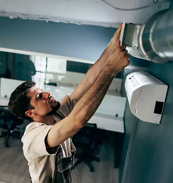 Reliable Warehouse Vent Cleaning in East Los Angeles, CA