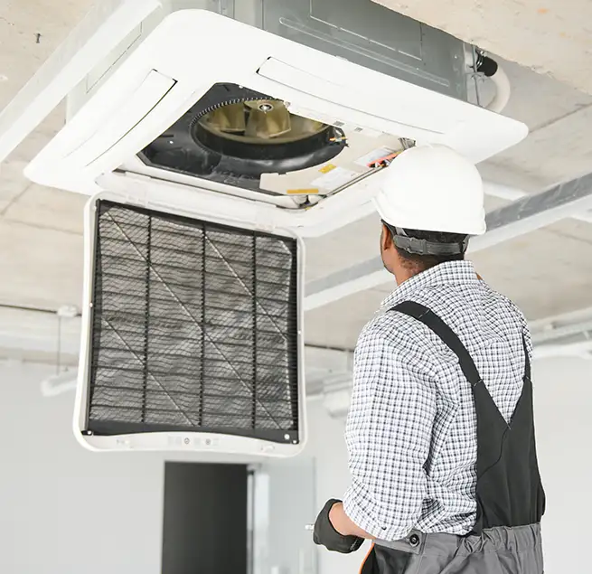 Why Homeowners & Businesses Trust Us in East Los Angeles, CA?