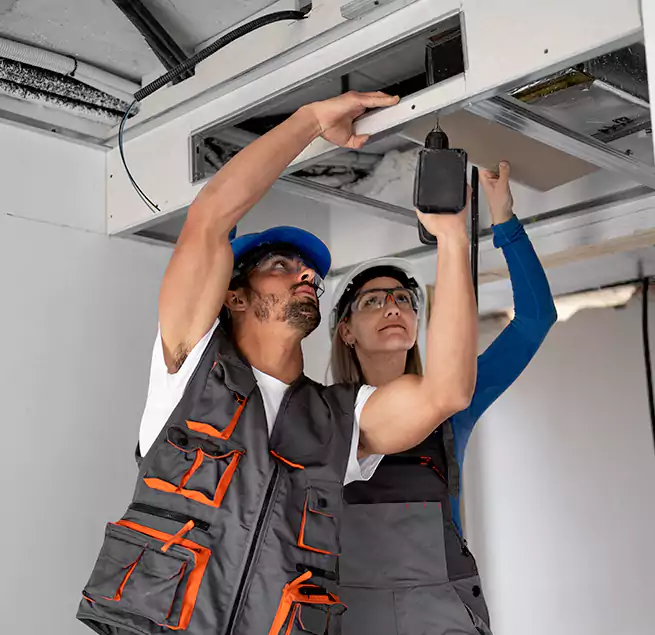 Why Homeowners & Businesses Trust Us in East Los Angeles, CA