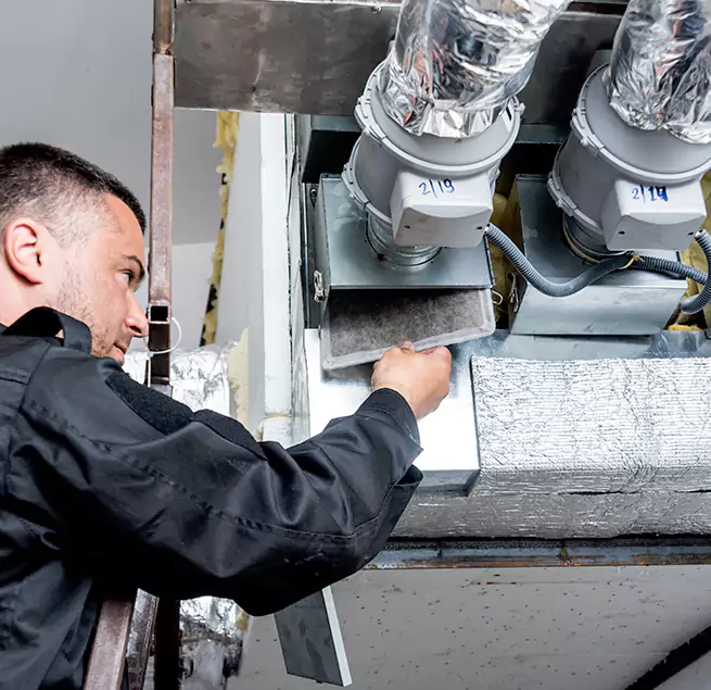 Why Homeowners & Businesses Trust Us in East Los Angeles, CA