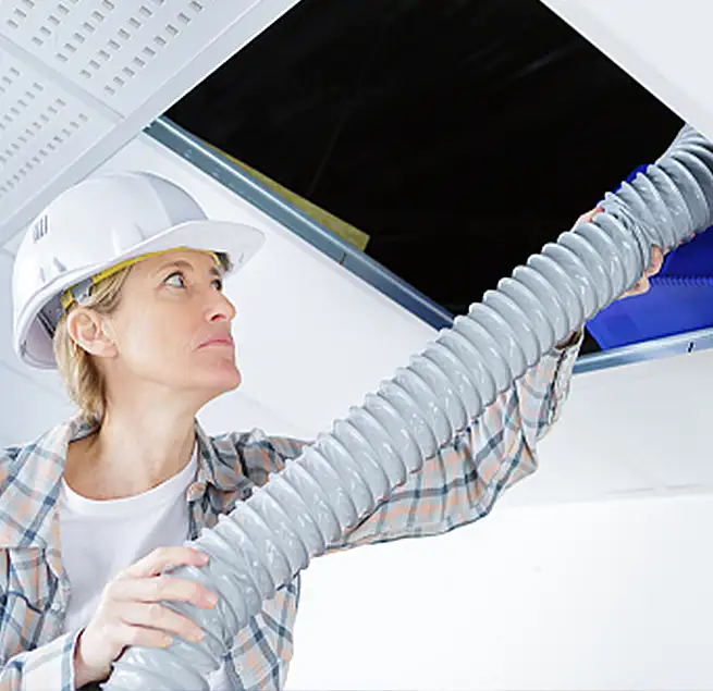 Why Homeowners & Businesses Trust Us East Los Angeles, CA