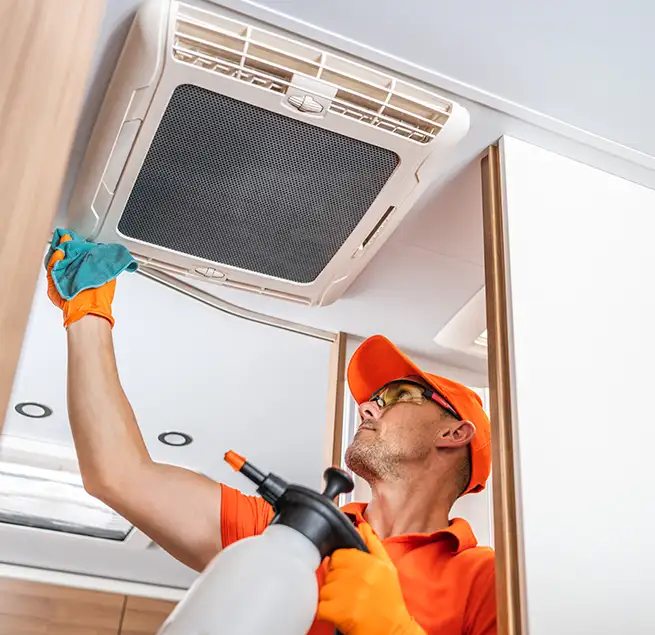 Why Homeowners & Businesses Trust Us in East Los Angeles, CA?