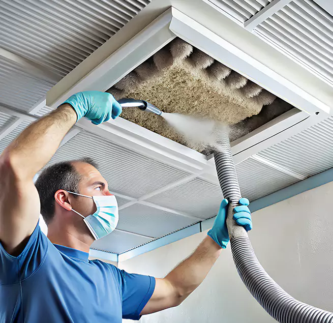  Why Homeowners & Businesses Trust Us East Los Angeles, CA?