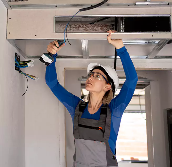 Why Homeowners & Businesses Trust Us in East Los Angeles, CA?