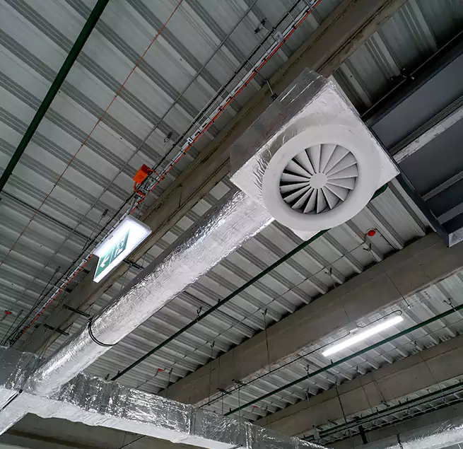 Why Homeowners & Businesses Trust Us in East Los Angeles, CA