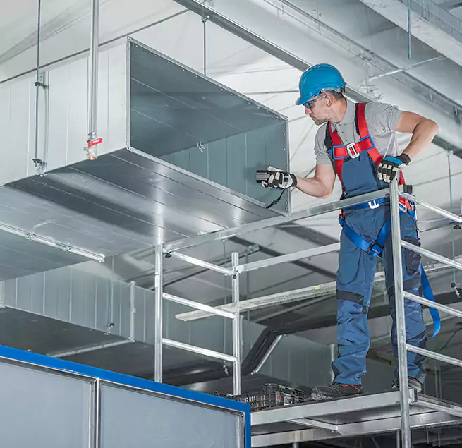 Why Homeowners & Businesses Trust Us in East Los Angeles, CA?