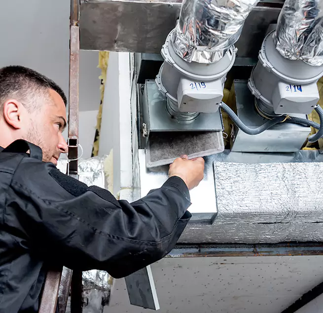 Why Homeowners Businesses Trust Us in East Los Angeles, CA?