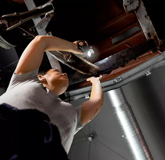 Why Homeowners & Businesses Trust Us East Los Angeles, CA