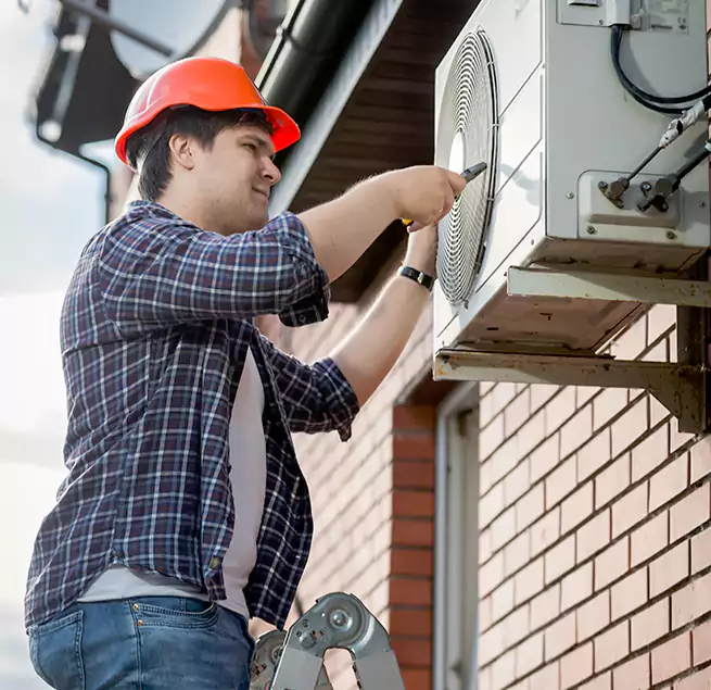 Why Homeowners & Businesses Trust Us East Los Angeles, CA