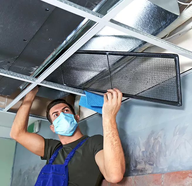  Why Homeowners Businesses Trust Us  in East Los Angeles, CA?